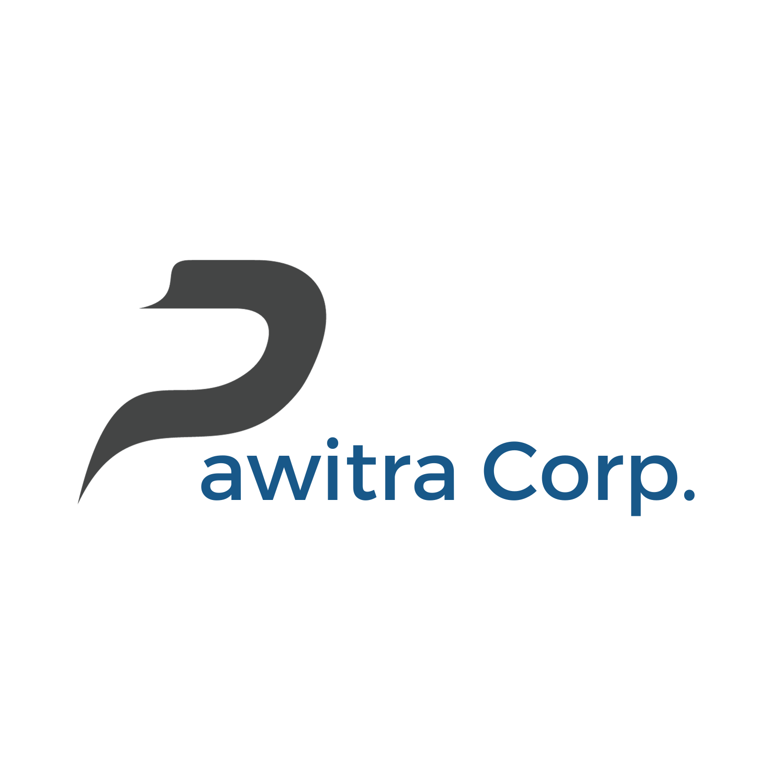 Pawitra Corp.